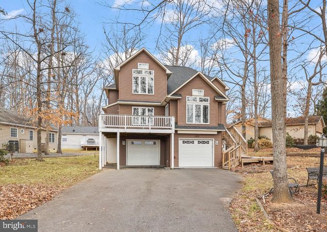 105 MOUNT VERNON CT, Locust Grove, VA 22508