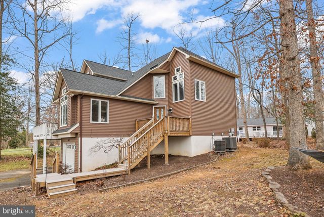 105 MOUNT VERNON CT, Locust Grove, VA 22508