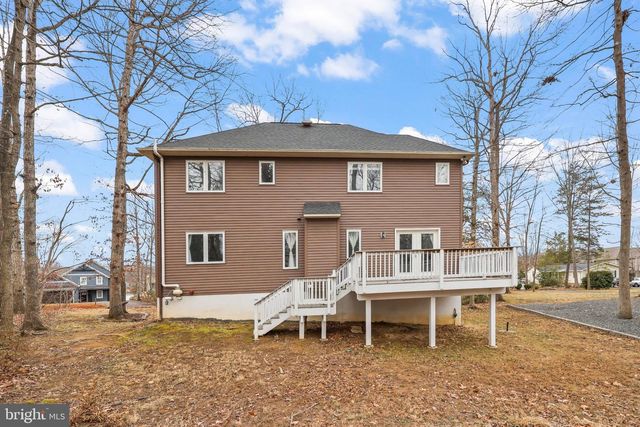 105 MOUNT VERNON CT, Locust Grove, VA 22508