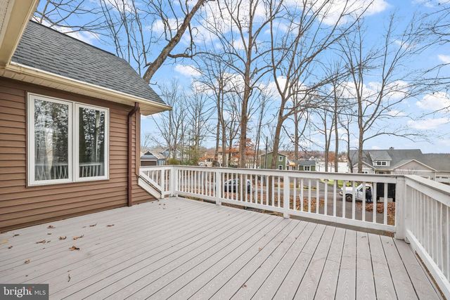 105 MOUNT VERNON CT, Locust Grove, VA 22508