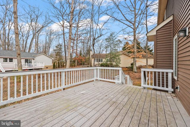105 MOUNT VERNON CT, Locust Grove, VA 22508