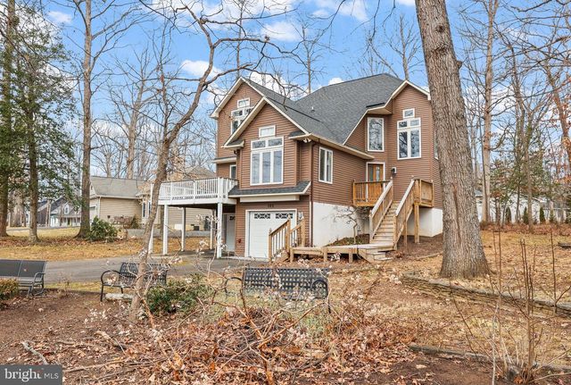 105 MOUNT VERNON CT, Locust Grove, VA 22508