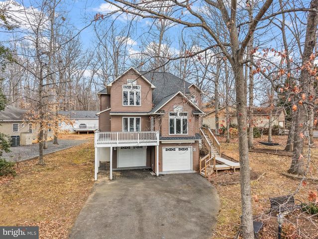 105 MOUNT VERNON CT, Locust Grove, VA 22508