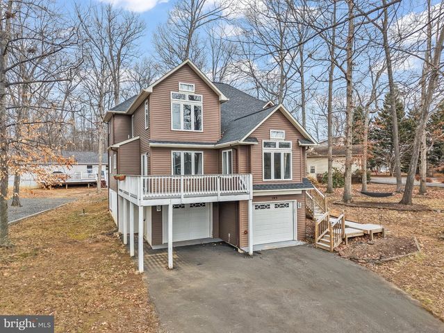 105 MOUNT VERNON CT, Locust Grove, VA 22508