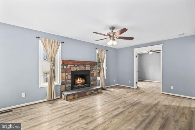 105 MOUNT VERNON CT, Locust Grove, VA 22508