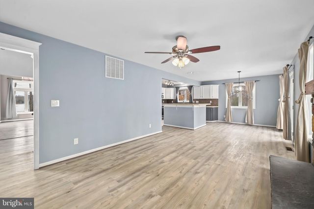 105 MOUNT VERNON CT, Locust Grove, VA 22508