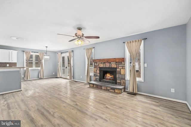 105 MOUNT VERNON CT, Locust Grove, VA 22508