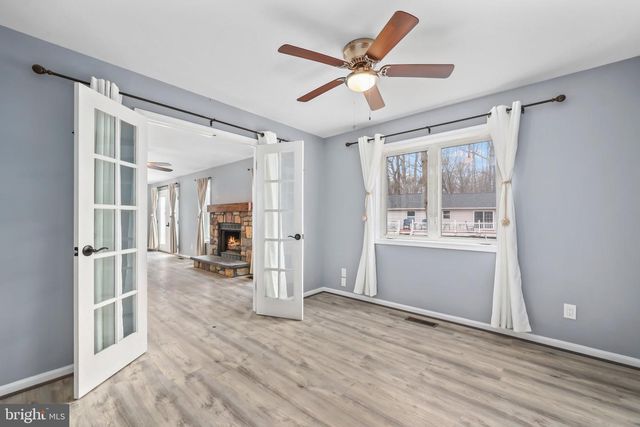 105 MOUNT VERNON CT, Locust Grove, VA 22508