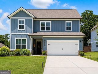 580 Briard Drive, Buford, GA 30518