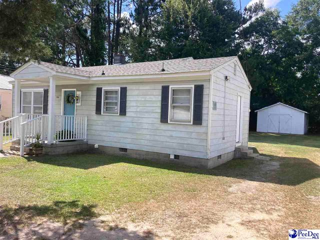908 James Street, Dillon, SC 29536