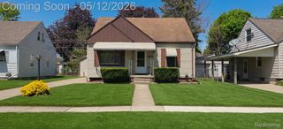 1506 Blueberry Lane, Flint, MI 48507