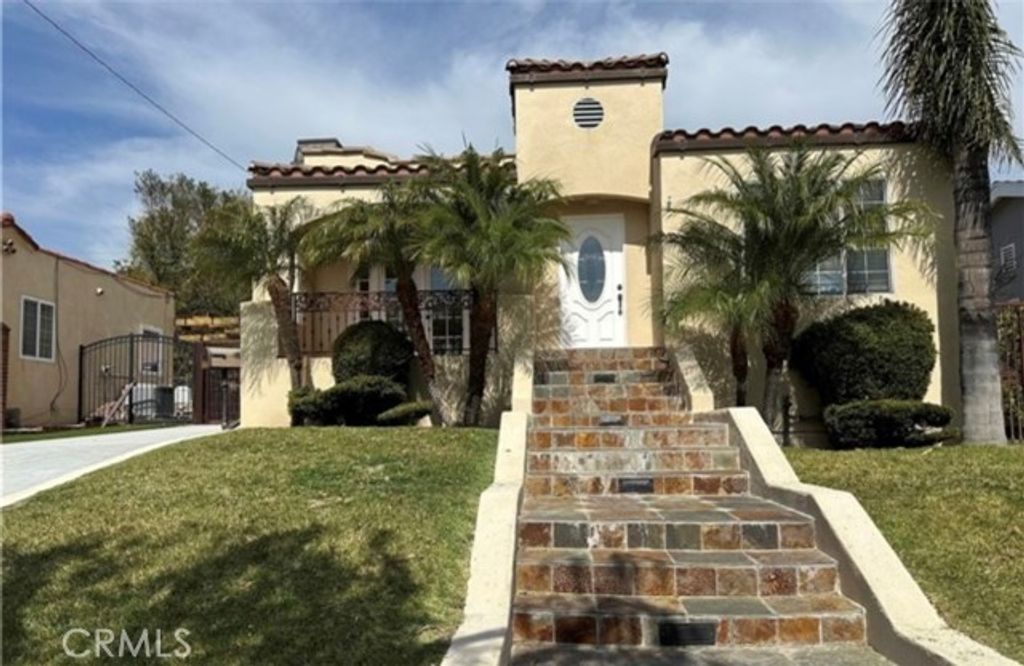 2065 Watson, Glendale, CA 91201