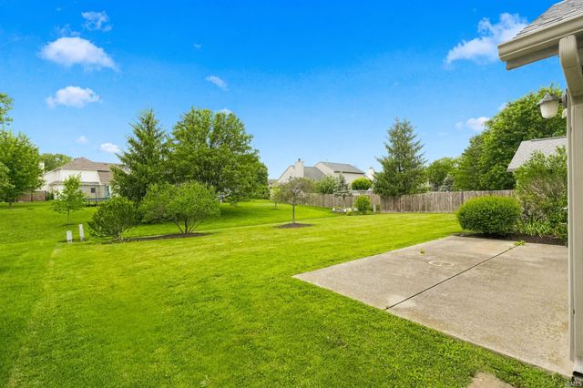 8711 Sandpiper Court, Fort Wayne, IN 46804