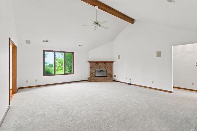 8711 Sandpiper Court, Fort Wayne, IN 46804