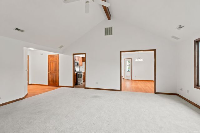 8711 Sandpiper Court, Fort Wayne, IN 46804