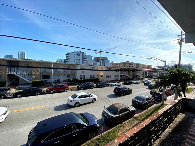 305 69th St 202, Miami Beach, FL 33141