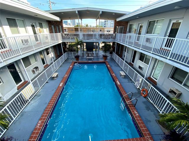 305 69th St 202, Miami Beach, FL 33141