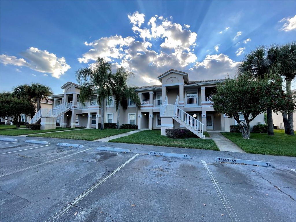 13348 FAIRWAY GLEN DRIVE 202, Orlando, FL 32824