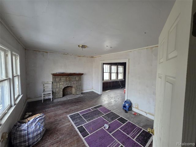 2575 Ashland Street, Detroit, MI 48215