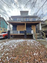 2575 Ashland Street, Detroit, MI 48215