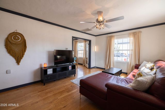 1222 E ALMERIA Road, Phoenix, AZ 85006