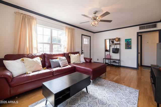 1222 E ALMERIA Road, Phoenix, AZ 85006