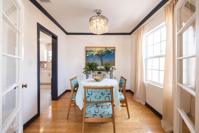 1222 E ALMERIA Road, Phoenix, AZ 85006