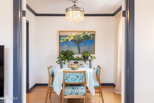 1222 E ALMERIA Road, Phoenix, AZ 85006