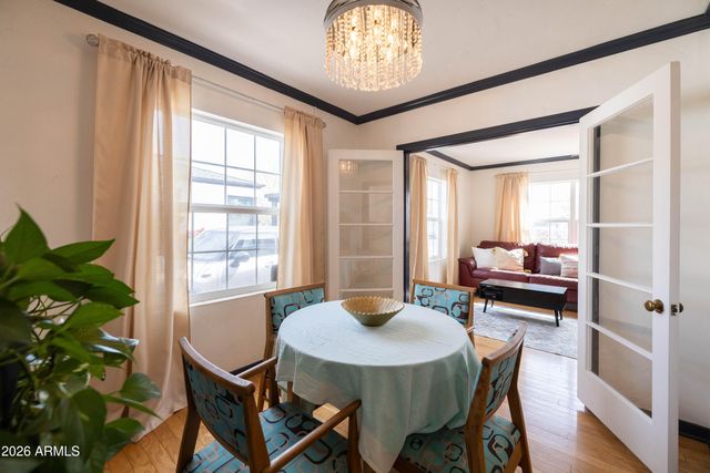 1222 E ALMERIA Road, Phoenix, AZ 85006