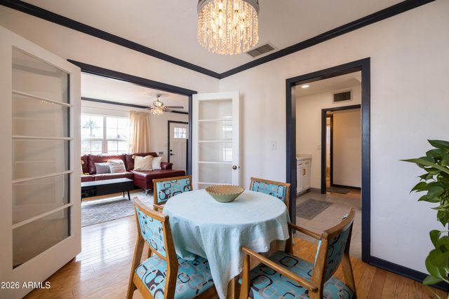 1222 E ALMERIA Road, Phoenix, AZ 85006