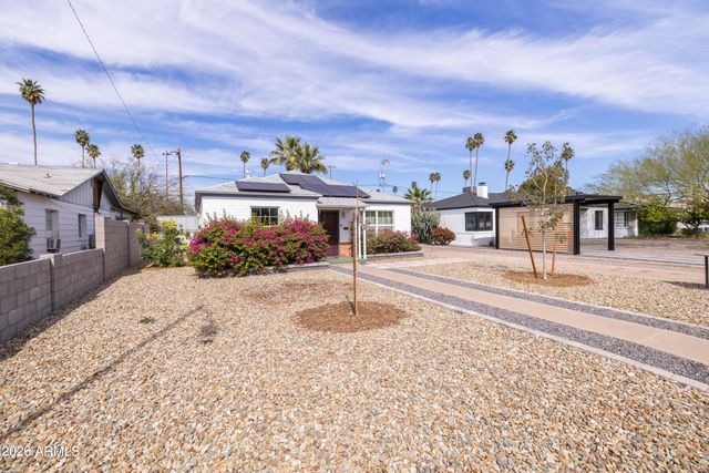 1222 E ALMERIA Road, Phoenix, AZ 85006