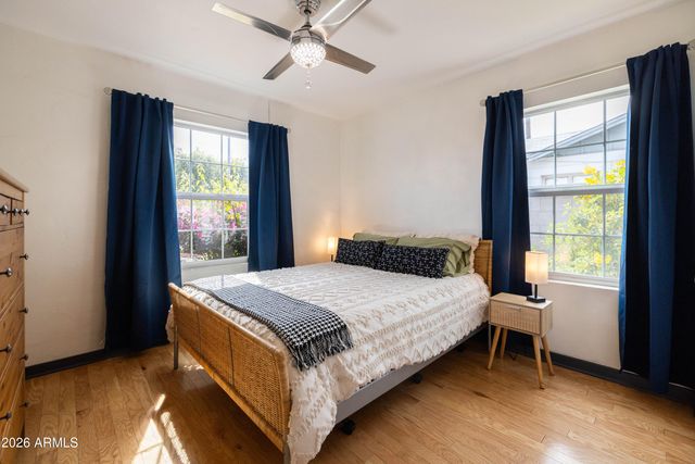 1222 E ALMERIA Road, Phoenix, AZ 85006