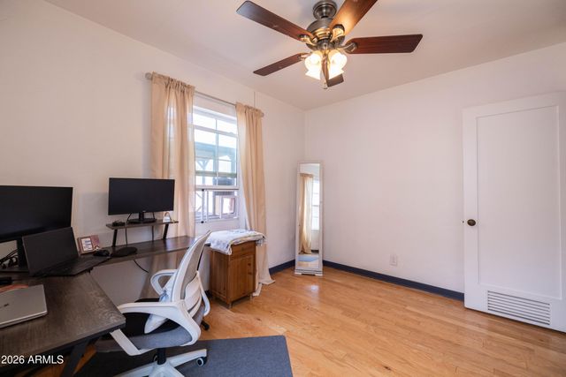 1222 E ALMERIA Road, Phoenix, AZ 85006