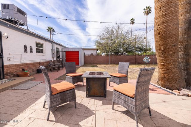 1222 E ALMERIA Road, Phoenix, AZ 85006