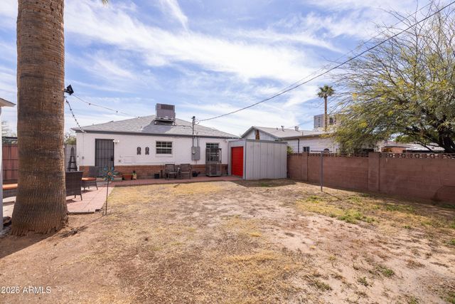 1222 E ALMERIA Road, Phoenix, AZ 85006
