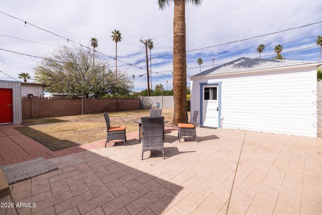 1222 E ALMERIA Road, Phoenix, AZ 85006