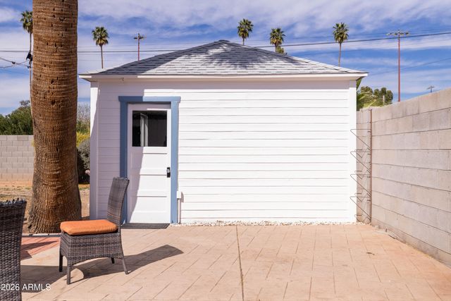 1222 E ALMERIA Road, Phoenix, AZ 85006