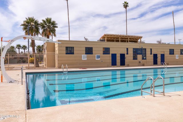 1222 E ALMERIA Road, Phoenix, AZ 85006