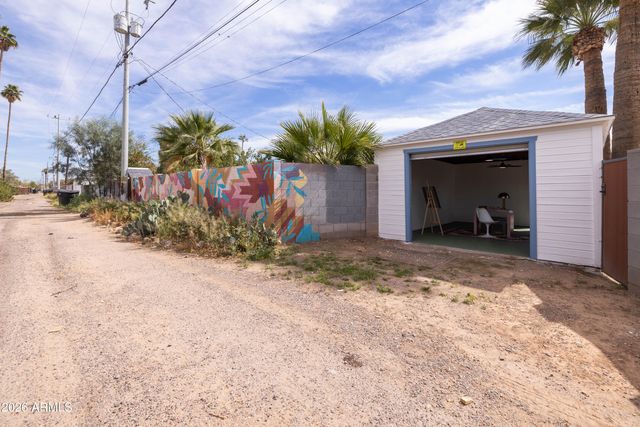 1222 E ALMERIA Road, Phoenix, AZ 85006
