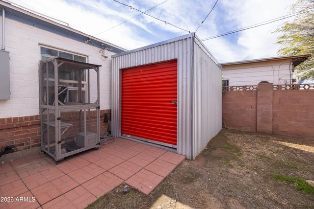 1222 E ALMERIA Road, Phoenix, AZ 85006