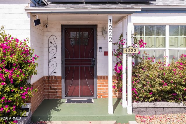 1222 E ALMERIA Road, Phoenix, AZ 85006