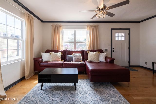 1222 E ALMERIA Road, Phoenix, AZ 85006