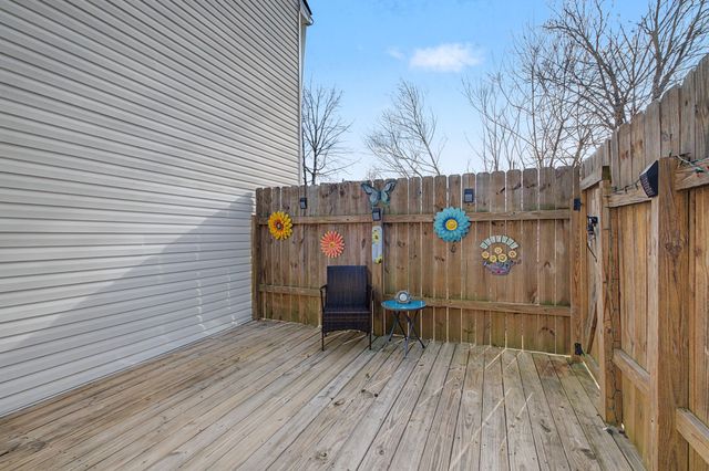 629 Rockwood Dr, Hermitage, TN 37076