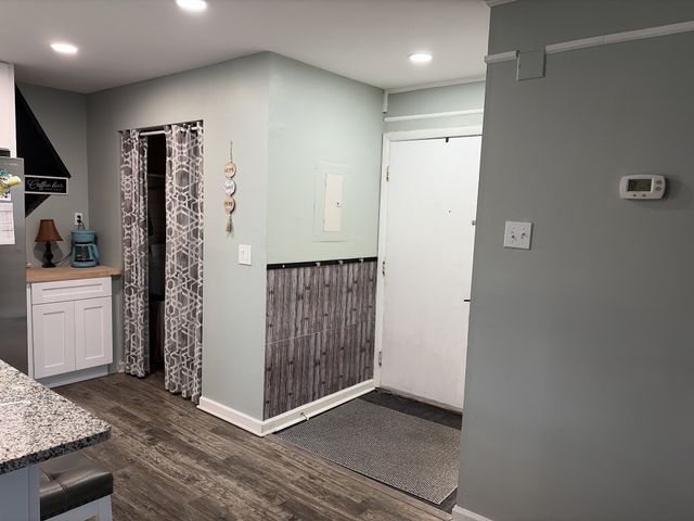 629 Rockwood Dr, Hermitage, TN 37076