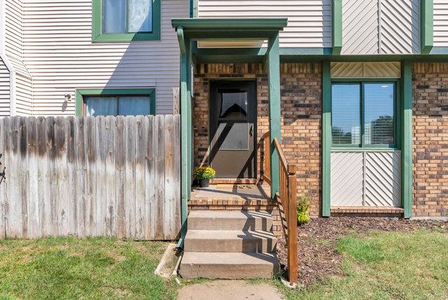 9005 W Westlawn St Unit #3, Wichita, KS 67212
