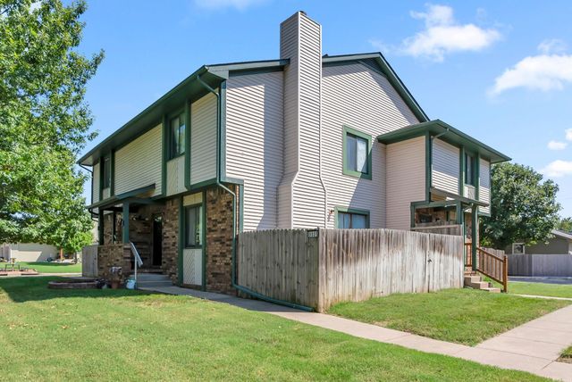 9005 W Westlawn St Unit #3, Wichita, KS 67212