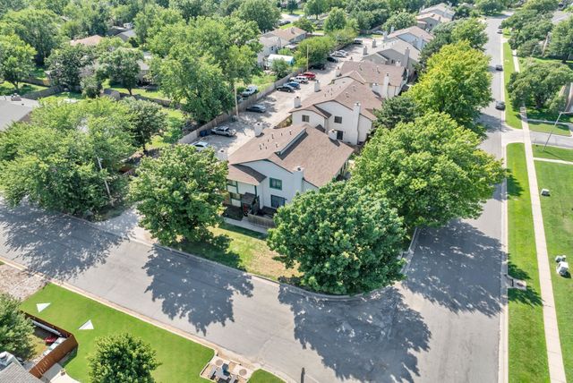 9005 W Westlawn St Unit #3, Wichita, KS 67212