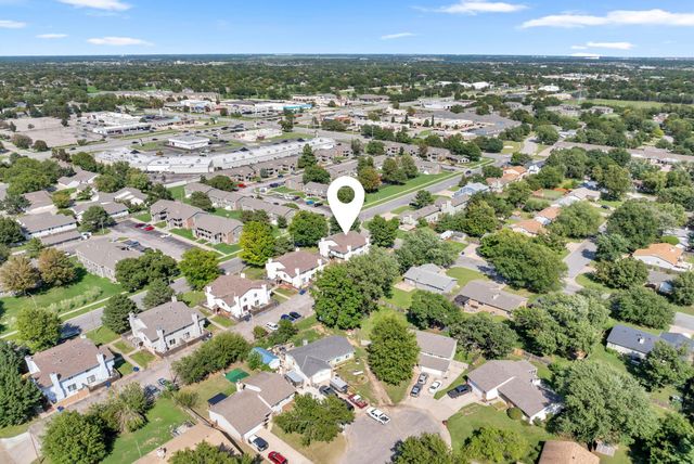 9005 W Westlawn St Unit #3, Wichita, KS 67212