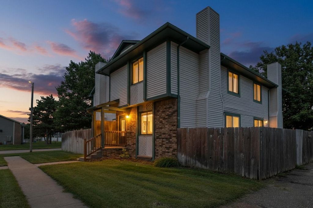 9005 W Westlawn St Unit #3, Wichita, KS 67212