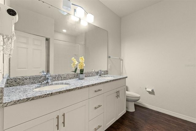 2900 EDENSHIRE WAY 107, Kissimmee, FL 34746